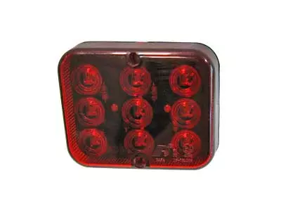 LED-takasumuvalo - Led-sumuvalot - 4030120061 - 1