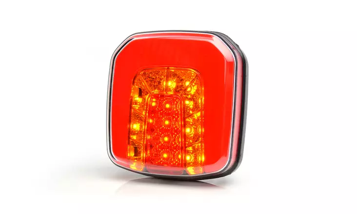 LED-takavalo NEON, 12-24V - Led-takavalot - 4030130841 - 1