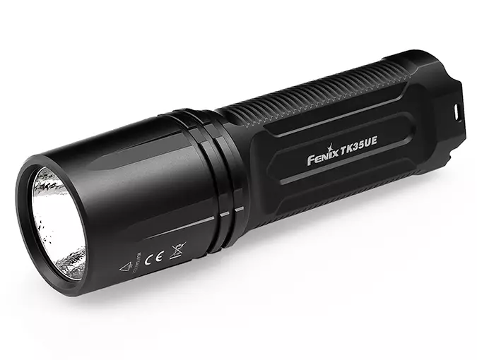 LED-Taskulamppu Fenix TK35UE XHP70 - Taskulamput - 8020100921 - 1