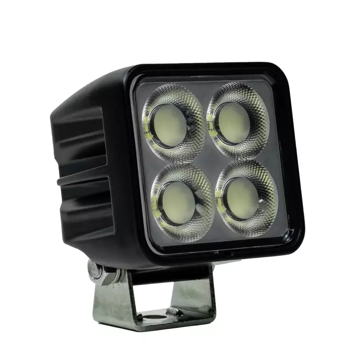 LED Työvalo LuminaLights Core 84 – 84W Flood Beam 110° - LED-työvalot - 8020109631 - 1