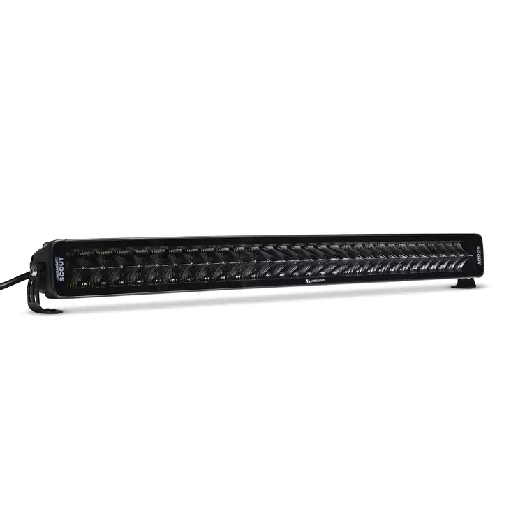 LuminaLights Scout Dual 800 Curved - Lisävalopaneelit - 8020105181 - 1