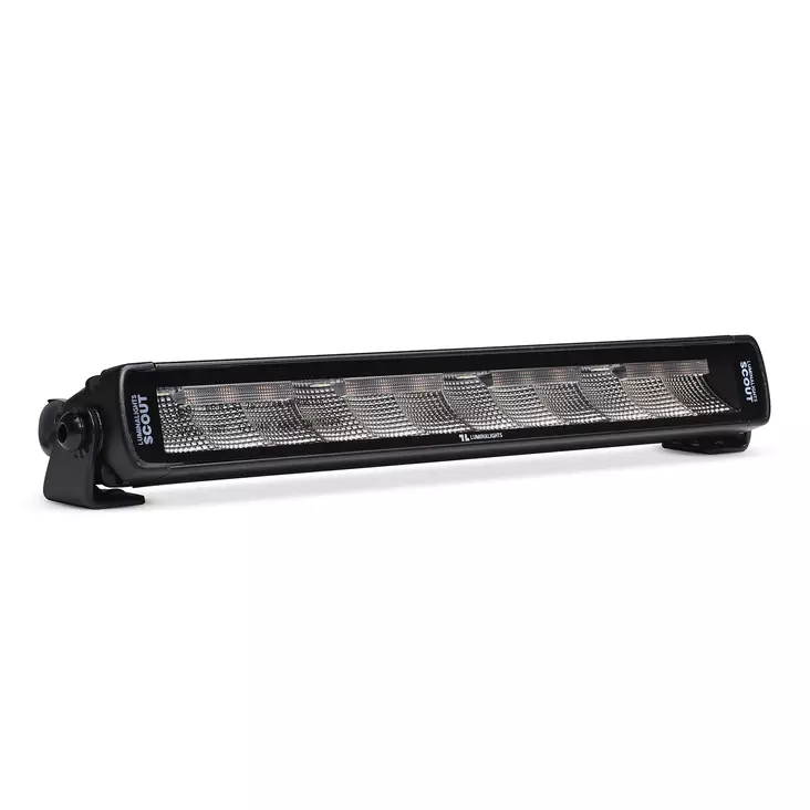 LuminaLights Work Chase LED-takavalo - Led-takavalot - 8020105231 - 1