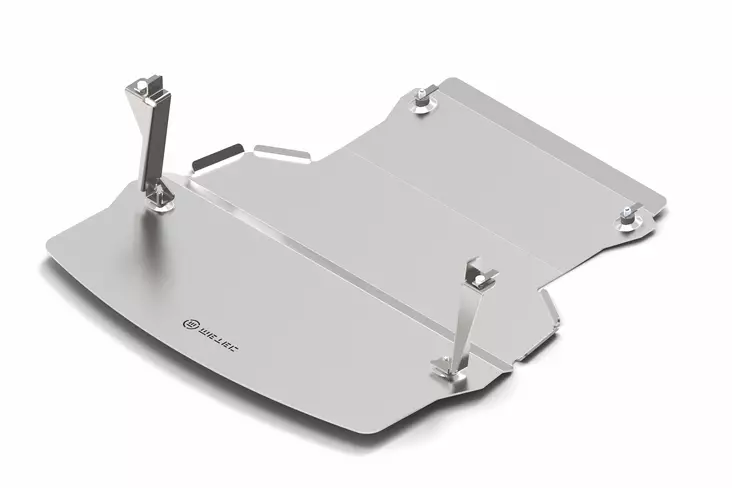 Moottorin pohjapanssari VW Caddy 2015-2016 - Pohjapanssarit - 8020102671 - 1