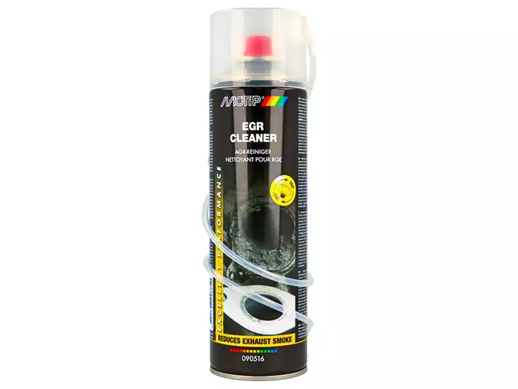 Motip Turbo&Egr Puhdistusspray 500 ml - Puhdistusaineet - 8020109661 - 2