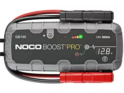 NOCO BOOST PRO GB150 Starttiboosteri - Starttiboosterit - 8020105941 - 1