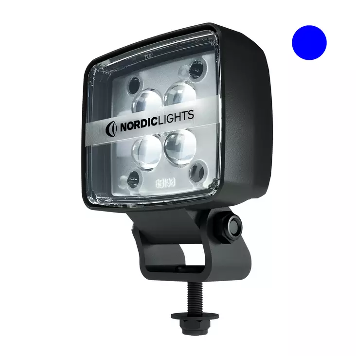 Nordic Lights Vela N2201 led-varoitusvalo - LED-työvalot - 2020110071 - 1