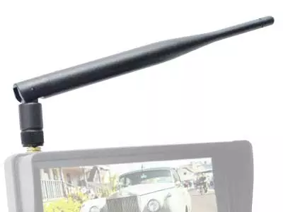 NSD Vara-antenni digitaalinen - Peruutuskameratarvikkeet - 8020100141 - 1