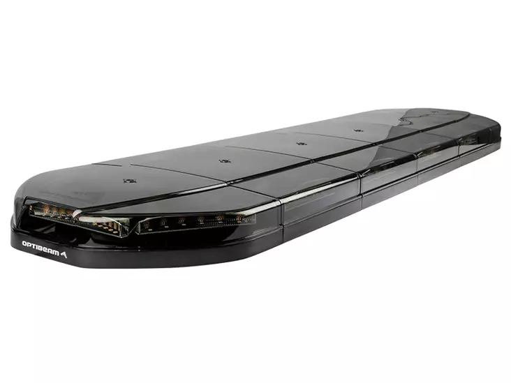 Optibeam Dark Phantom 1200 LED-majakkapaneeli - Led-majakkapaneelit - 8020105881 - 1