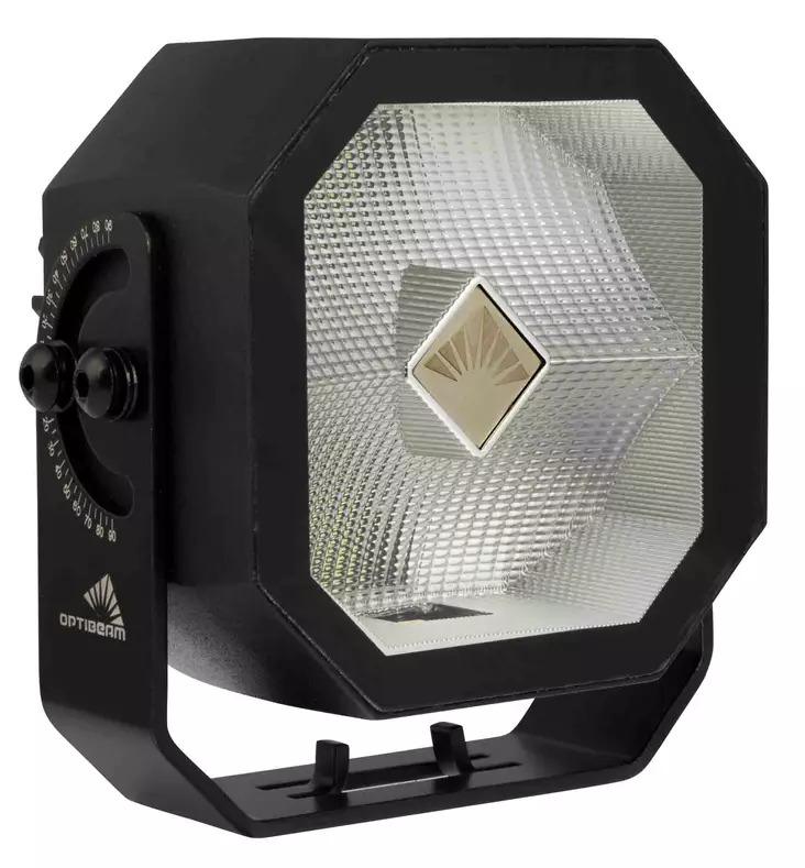 Optibeam Octax 5.0 - LED-työvalot - 8020107131 - 1