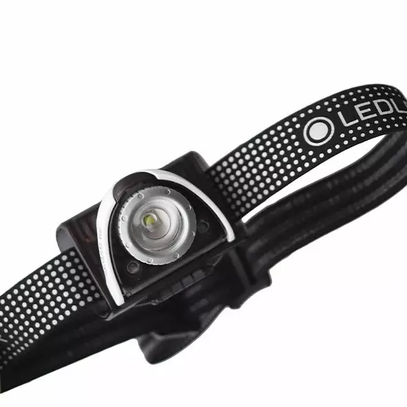 Otsalamppu Ledlenser SEO 5R - Otsalamput - 8020103371 - 1