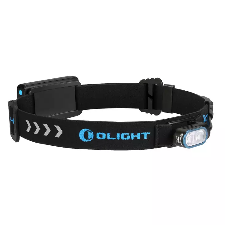 Olight HS2 Led-otsalamppu - Otsalamput - 8020100931 - 1
