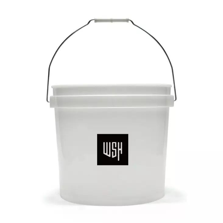 Pesuämpäri Heavy Duty 13L WSH - Autonhoitotarvikkeet - 8020111921 - 1
