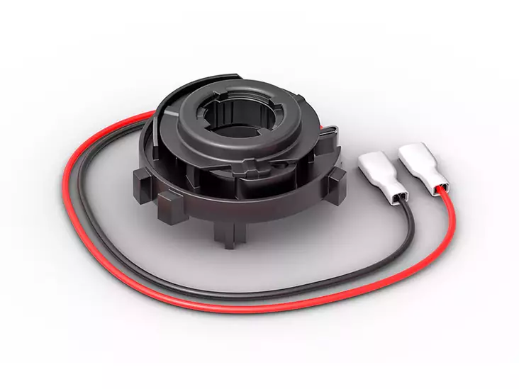 Philips Adapteripari H7 LED-polttimoille Tyyppi D - Led-muutossarjat - 8020108231 - 1