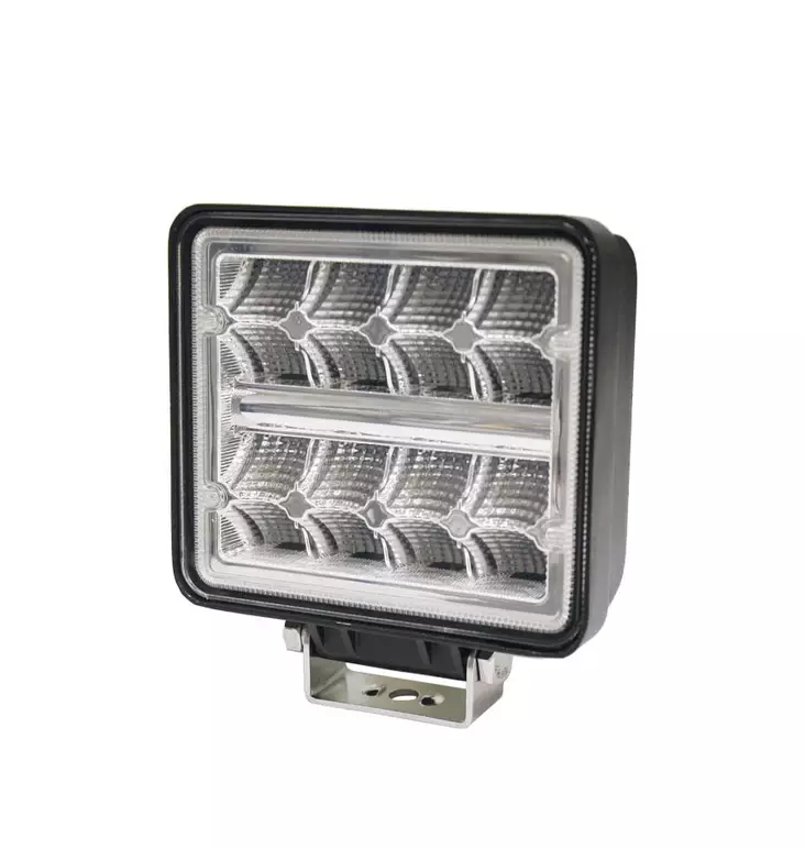 SAE Reflector 24W led-työvalo - LED-työvalot - 20201200511 - 1