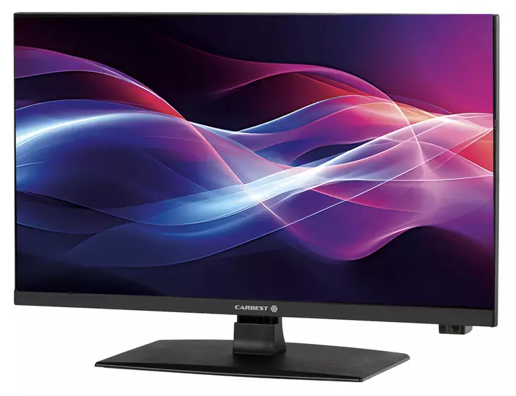 Smart TV 23,6" FULL HD - TV - 8020112281 - 1