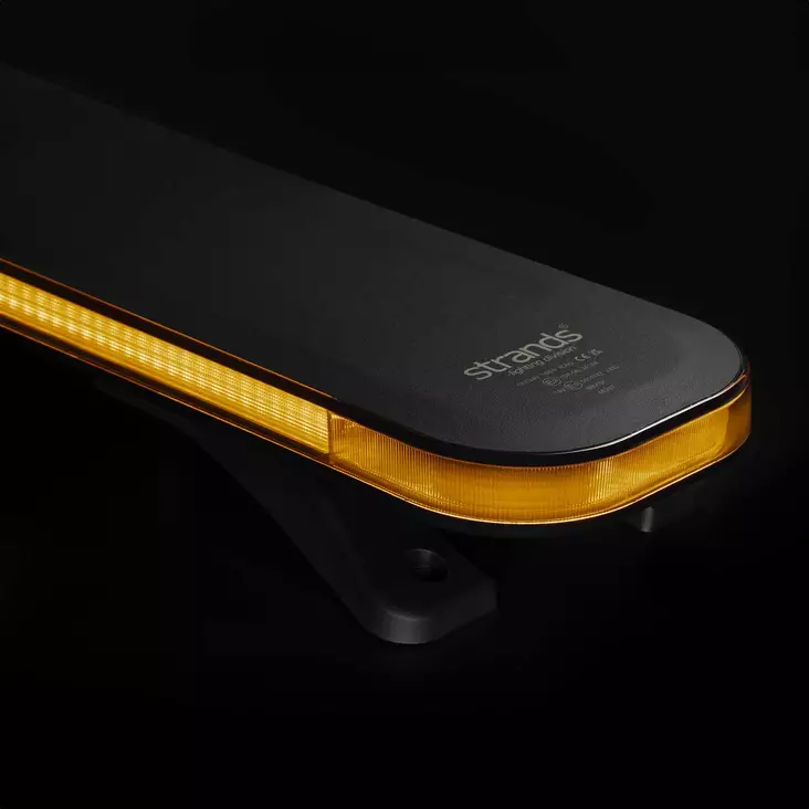 Strands Big Energy XL majakkapaneeli 880mm - Led-majakkapaneelit - 8020111851 - 1
