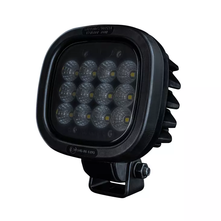 Strands Dark Knight President 70W - LED-työvalot - 8020104521 - 2