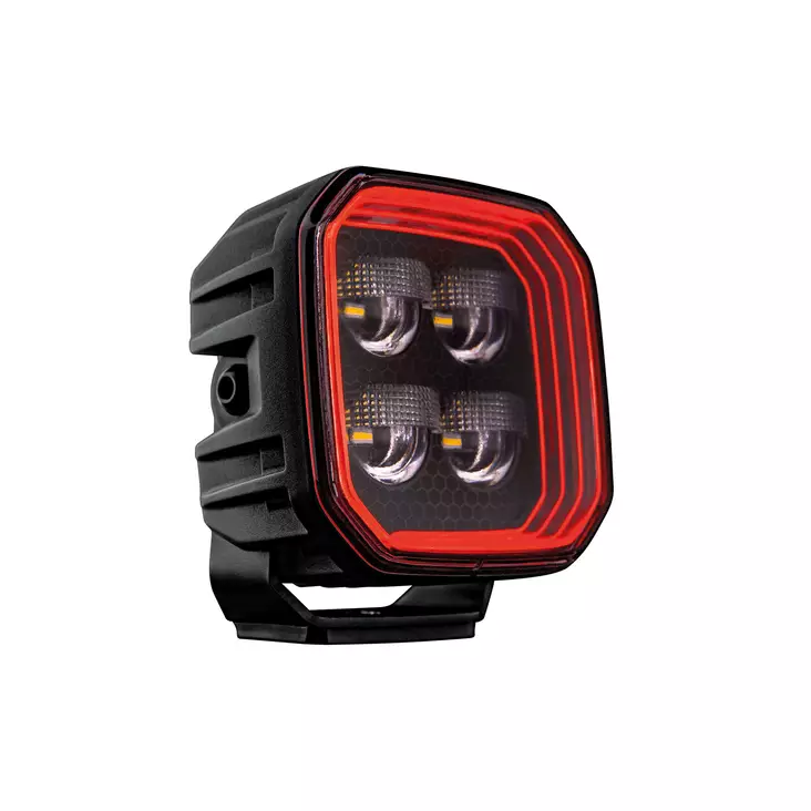 Strands For9T No-Glare led-työvalo 78W - LED-työvalot - 8020110321 - 1