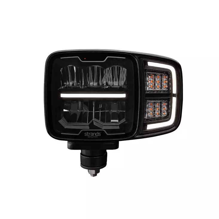 Strands HI-LO Auravalo LED - Vasen - Auravalot - 8020106091 - 4
