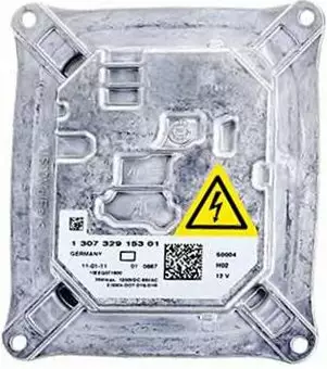 Sytytinballasti BMW 3-srj (E92, E93), 6-srj (E63, E64) - Merkkikohtaiset ballastit - 1050300011 - 1