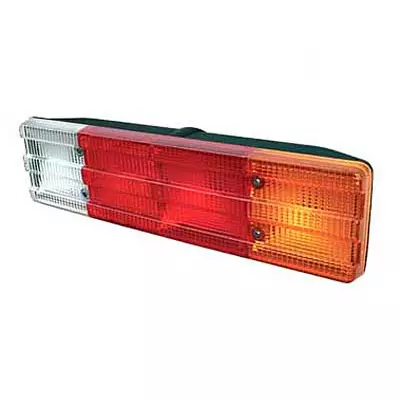 Takavalo MB 4-kammio - Mercedes-Benz - 3004000021 - 3