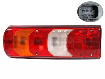 Takavalo MB vm.2011 -> - Mercedes-Benz - 3004000201 - 1