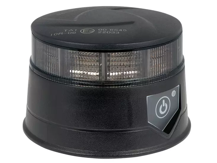 Truck Vision ladattava LED-majakka - Led-majakat - 8020109561 - 1