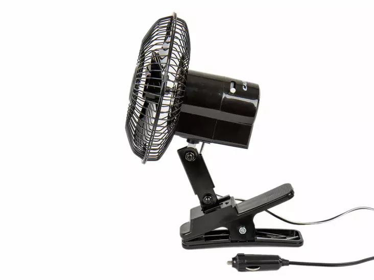 Tuuletin 12V - Tuuletus - 8020120691 - 1