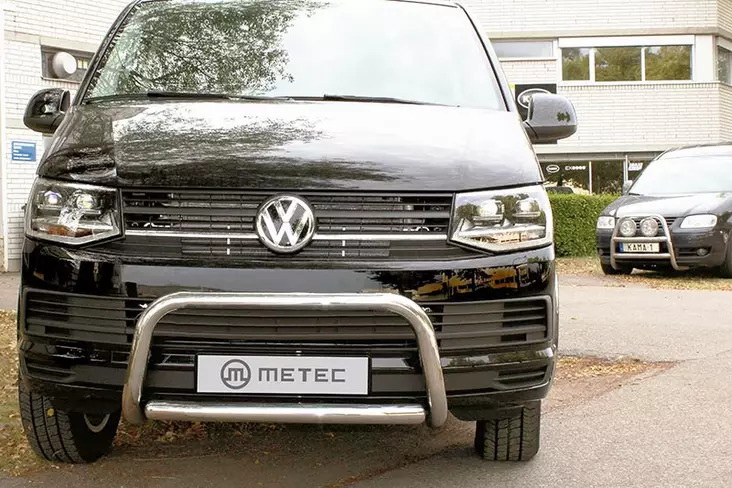 Varustepaketti VW T6 2015-2019 - Pakettiauton varustepaketit - 8020102301 - 1