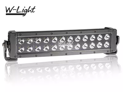 W-Light Hurricane led-lisävalopaneeli - Lisävalopaneelit - 8020101421 - 1