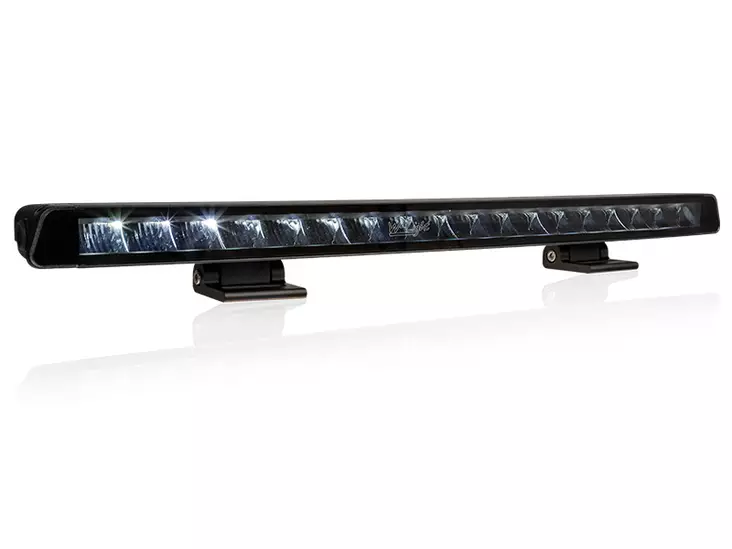 W-LIGHT SURGE SUPER SLIM 20 LED-lisävalopaneeli - Lisävalopaneelit - 8020112831 - 0