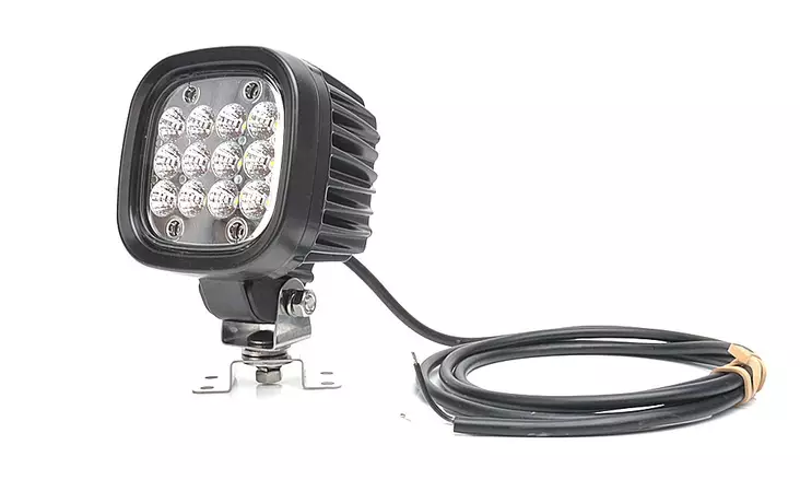WAS 62W led-työvalo leveä - LED-työvalot - 2020240901 - 1