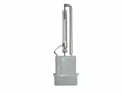 Xenon-polttimo majakkaan 10-80V - Muut - 4080720001 - 1