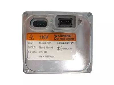 Xenon Ballasti D1S/R polttimolle, 12-24V, 35w - Sytytinballastit - 1030100021 - 1
