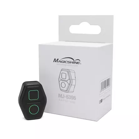 Magicshine MJ-6396 -kaukosäädin - Otsalamput - 8020112092 - 1