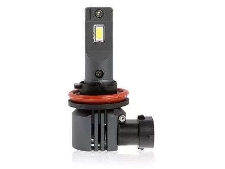 AUTOLINE XTREME BOOST LED-POLTTIMO H9 9-16V 3400LM - Led-muutossarjat - 8020110502 - 1