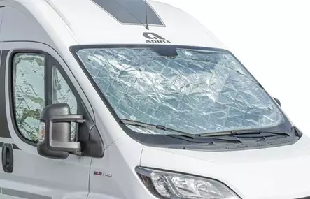 Carbest Isoflex Lämpöpeitesarja Renault Master 11- - Ikkuna- & Lämpöpeitteet - 8020108572 - 2