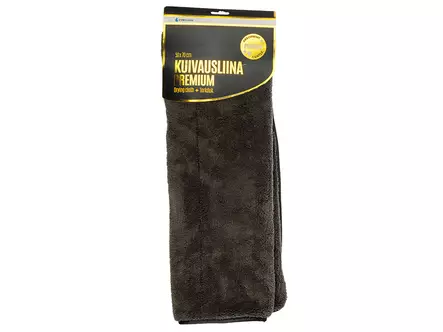 Car Lux Kuivausliina - Autonhoitotarvikkeet - 8020110422 - 2