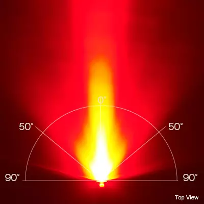 CatEye NANO60 Takavalo - Polkupyörän takavalot - 8020112772 - 2