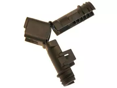 Deutsch putkiadapteri - Liittimet - 2040120042 - 2