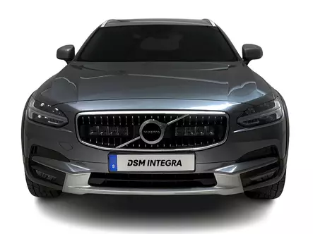 DSM Integra lisävalosarja Volvo V90 Cross Country - Volvo lisävalot - 8020108252 - 2