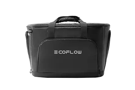 EcoFlow Delta 3 Max bag - Virta-aseman lisävarusteet - 8020121052 - 1