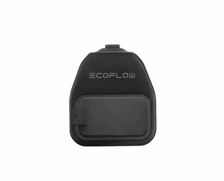 EcoFlow DELTA Pro to Smart Generator Adapteri - Virta-aseman lisävarusteet - 8020107312 - 1