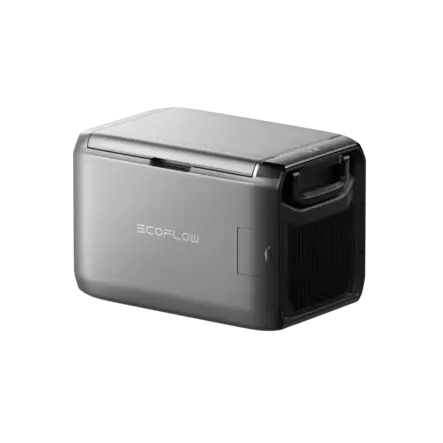 EcoFlow Glacier Classic 55l - Virta-aseman lisävarusteet - 8020112722 - 2