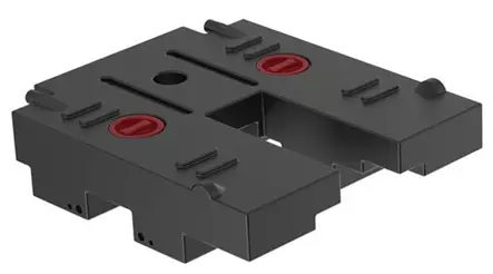 Harmaavesisäiliö 100l - Jätevesisäiliöt - 8020111872 - 1