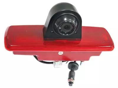 Jarruvalokamera - Peruutuskamerat - 6020010162 - 2