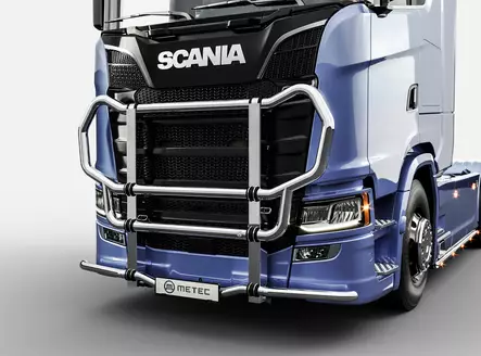 Karjapuskuri Griffin I Scania G-sarja 2016+ - Scania - 8020102922 - 1