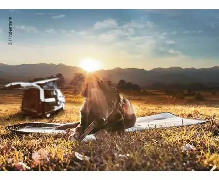 Lämpöalusta lemmikille 70 x 100 cm - Lemmikit - 8020112352 - 2