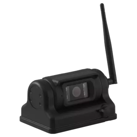 Langaton peruutuskamera Wi-Fi:llä, magneettikiinnityksellä, 1080p HD - Langattomat peruutuskamerasarjat - 8020109162 - 1