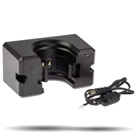 Laturi seinäkiinnikkeellä Ledwise Recon taskulampulle - Muut akut ja laturit - 8020103682 - 1